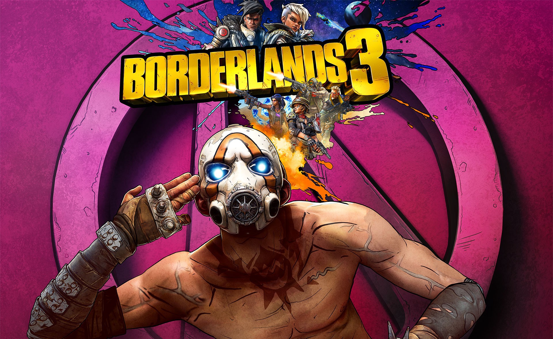 В Steam стартовали предзаказы Borderlands 3 с 50% скидкой - изображение обложка