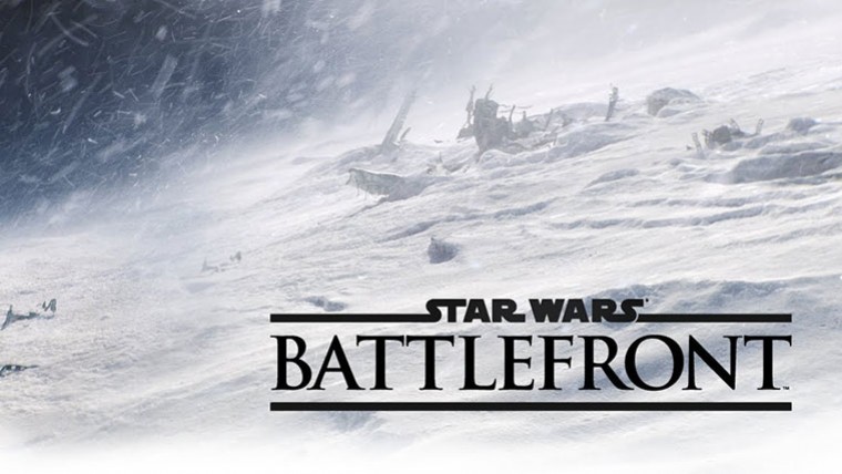 В сеть утекли некоторые подробности о Star Wars: Battlefront - изображение обложка