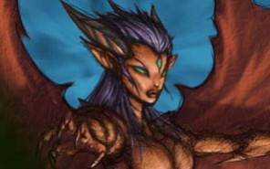 EverQuest 2 отказывается от подписки - изображение обложка