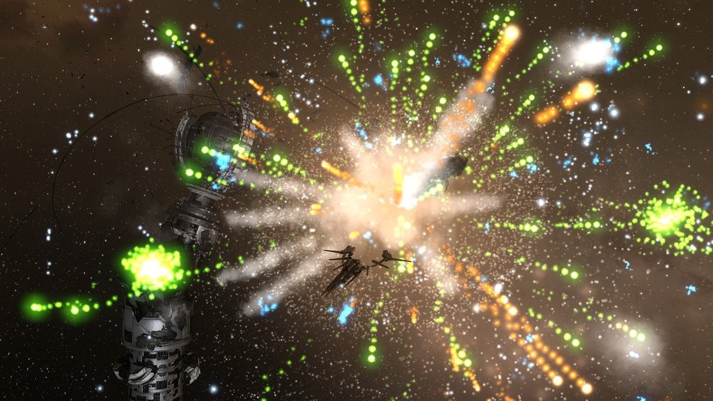 Разработчики Black Desert купили разработчиков EVE Online - изображение обложка