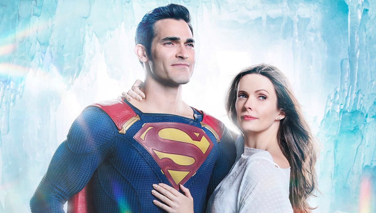Вышел ролик к «Супермену и Лоис»: новому супергеройскому сериалу The CW - изображение обложка