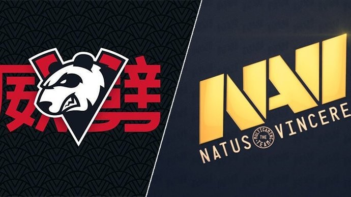 Natus Vincere одержала верх над Virtus.pro - изображение обложка