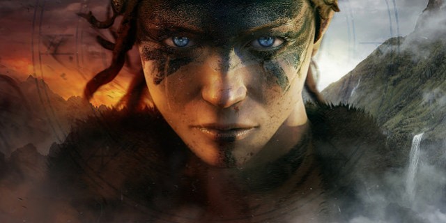 Создатели Hellblade рассказали о мире игры - изображение обложка