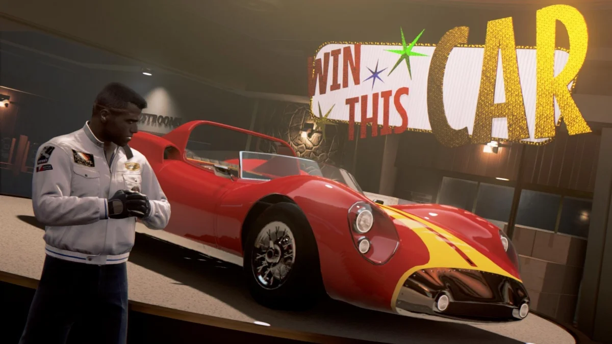 Обновление для Mafia 3 добавляет гоночный режим и возможность кастомизации автомобилей - фото 3