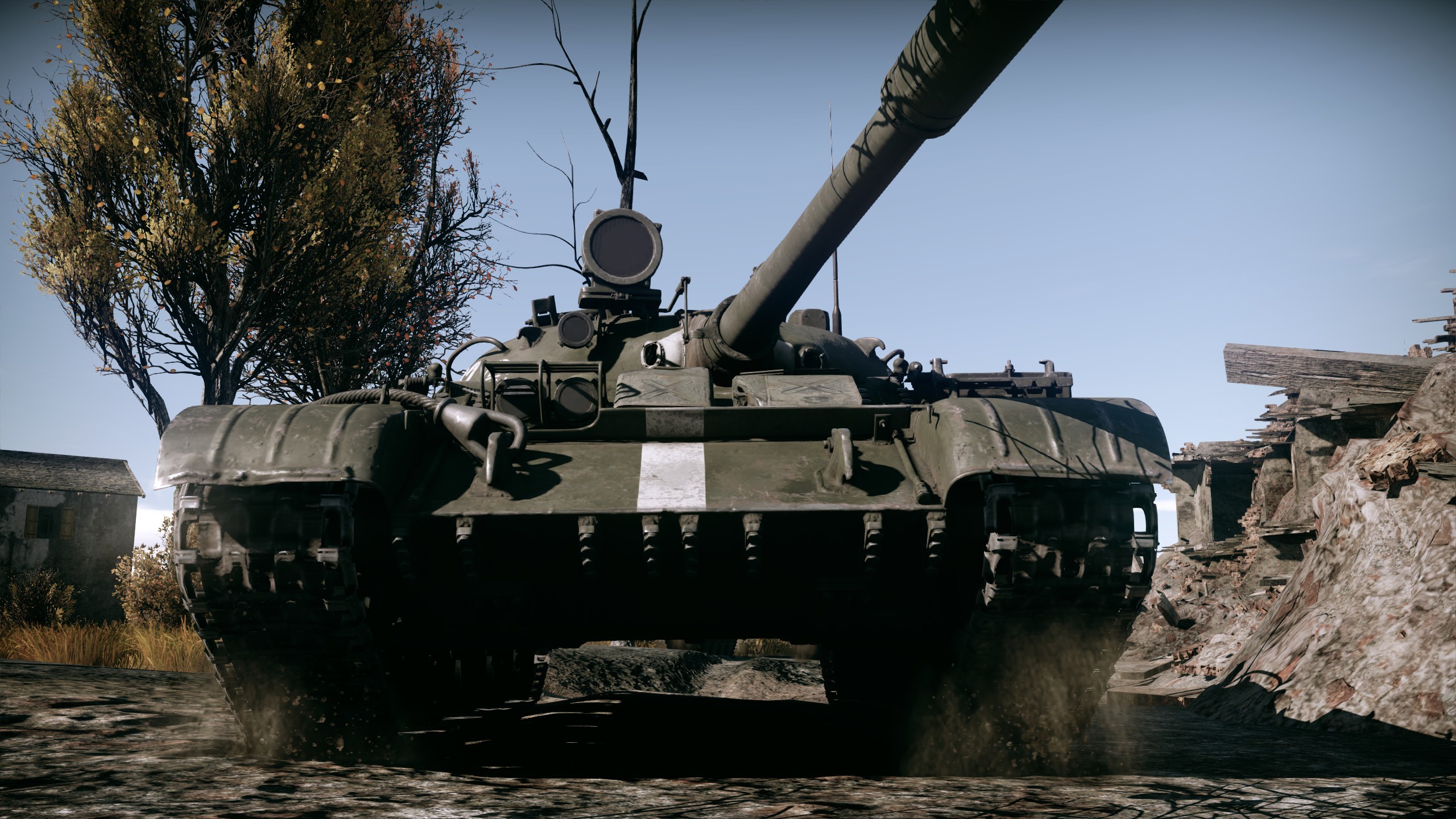 Авторы War Thunder улучшили систему для борьбы с модами - изображение обложка