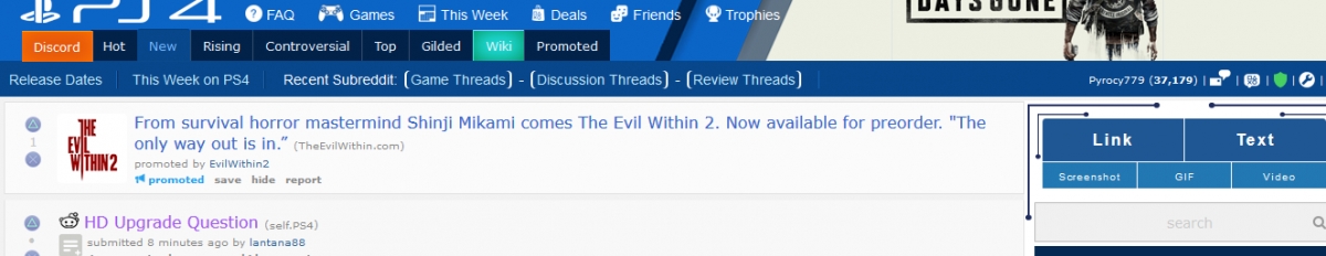 Утечка: Синдзи Миками работает над хоррором The Evil Within 2 - изображение 1 Утечка: Синдзи Миками работает над хоррором The Evil Within 2 - фото 1