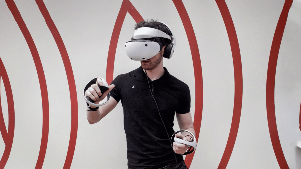 Демонстрация PS VR 2 может состояться уже в начале января 2023 года - изображение обложка