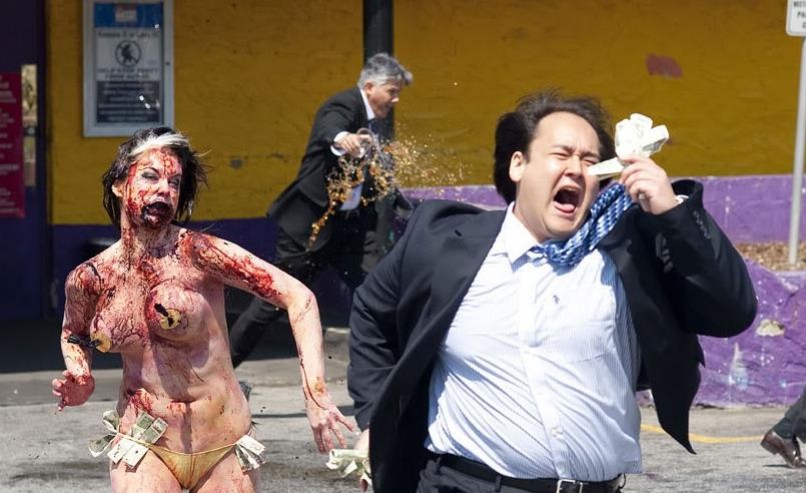 Обновлено: Новый сезон The Walking Dead задержится - изображение обложка
