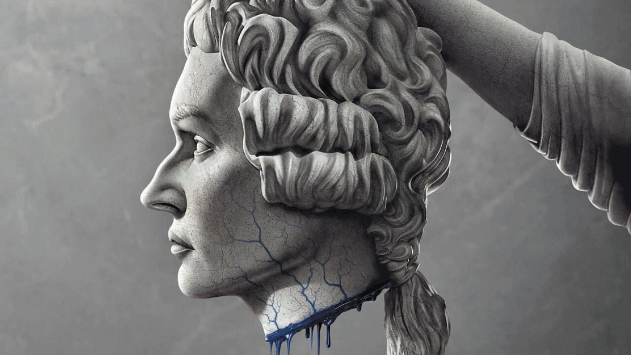 Netflix выпустил трейлер французского сериала «Революция» - изображение обложка