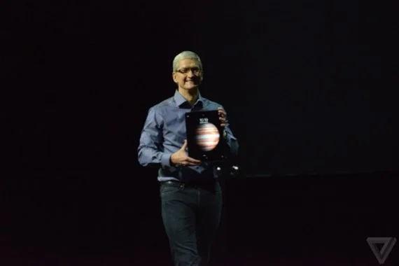Прямая трансляция презентации Apple - фото 10