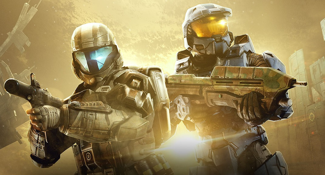 В будущем в Halo: The Master Chief Collection могут появиться микротранзакции - изображение обложка