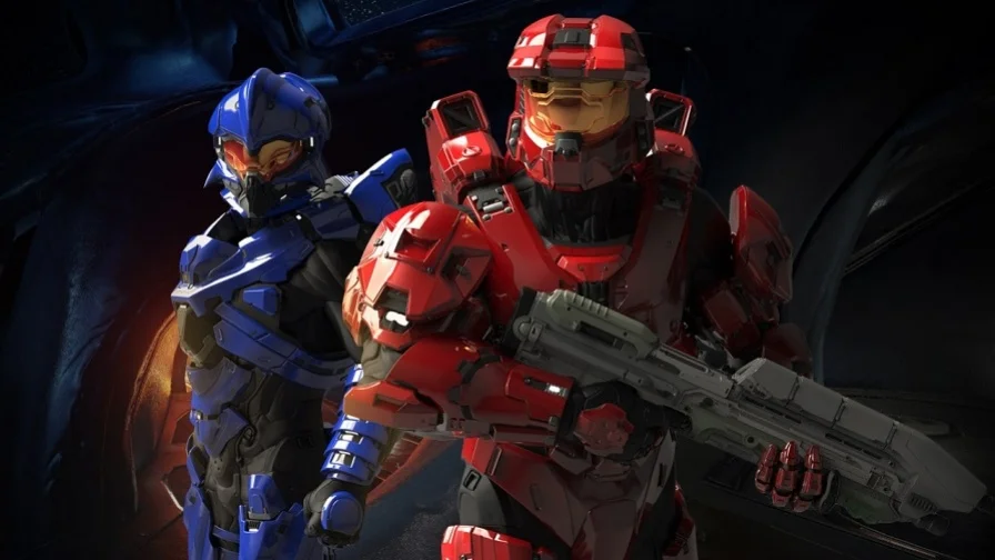 Участвуйте в конкурсе по Halo 5: Guardians и выиграйте Xbox One - фото 1