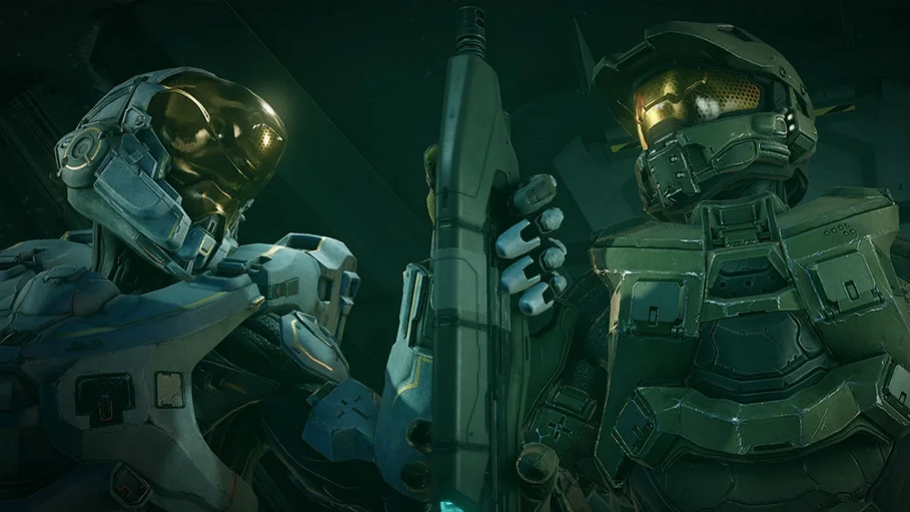 Участвуйте в конкурсе по Halo 5: Guardians и выиграйте Xbox One - фото 2
