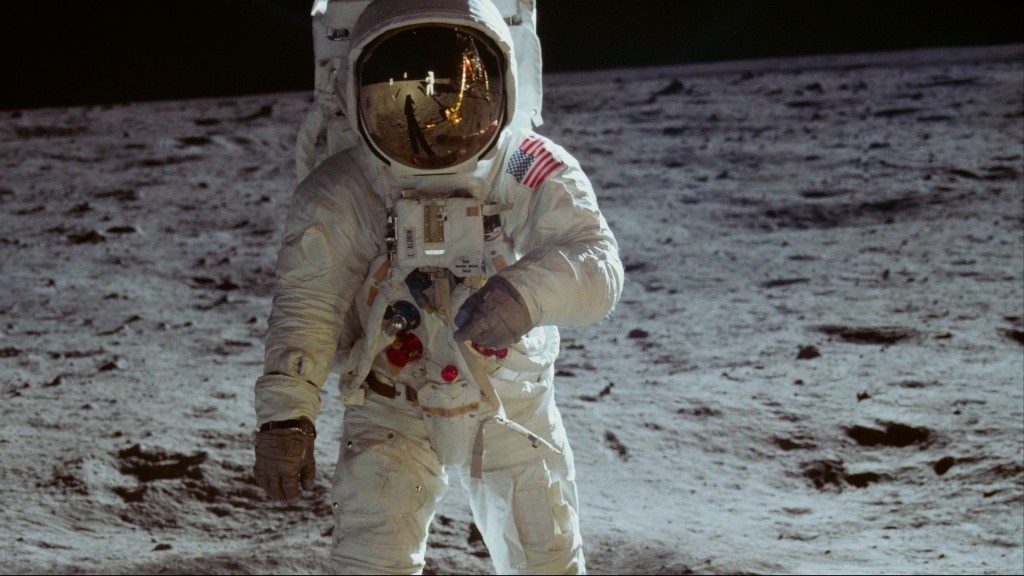 Демка Apollo 11 Mission AR покажет все аспекты лунной миссии «Аполлона-11» - изображение обложка