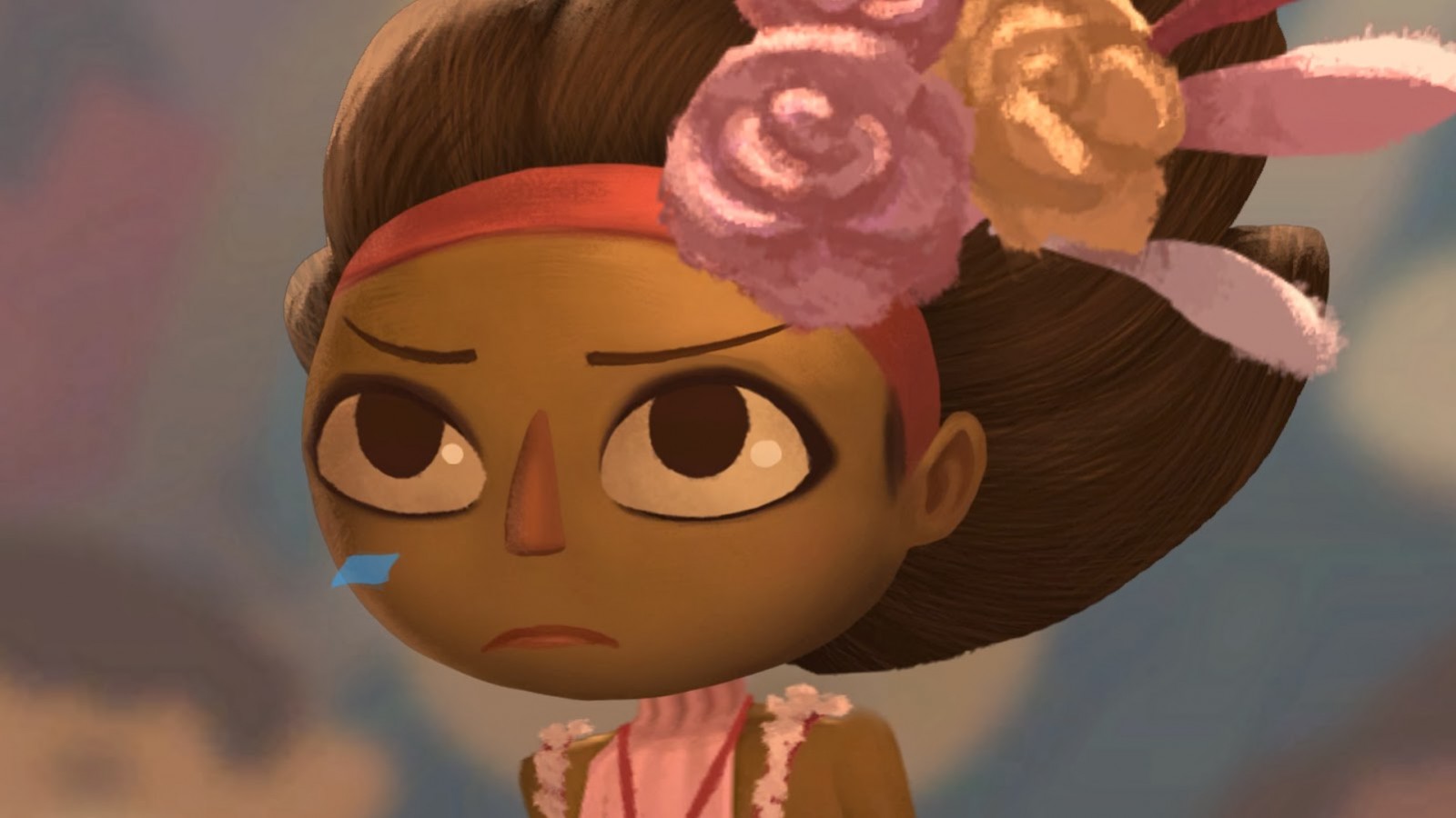 Создатели Broken Age справились с сюжетом второго эпизода - изображение обложка