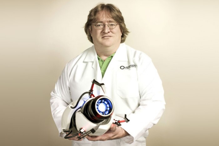 Valve не откажется от синглплеера - изображение обложка