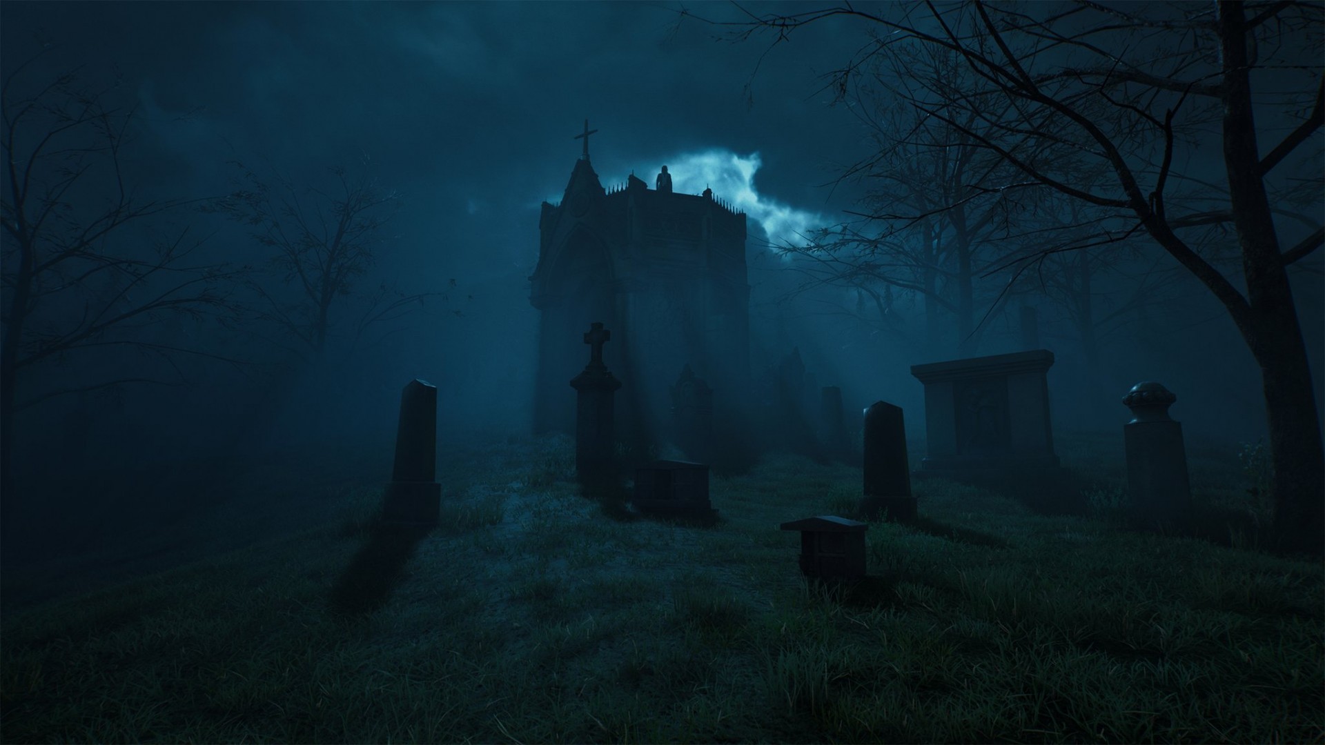 Vampire: The Masquerade – Bloodlines 2 выйдет и на PlayStation 5 - изображение 3 Vampire: The Masquerade – Bloodlines 2 выйдет и на PlayStation 5 - фото 3