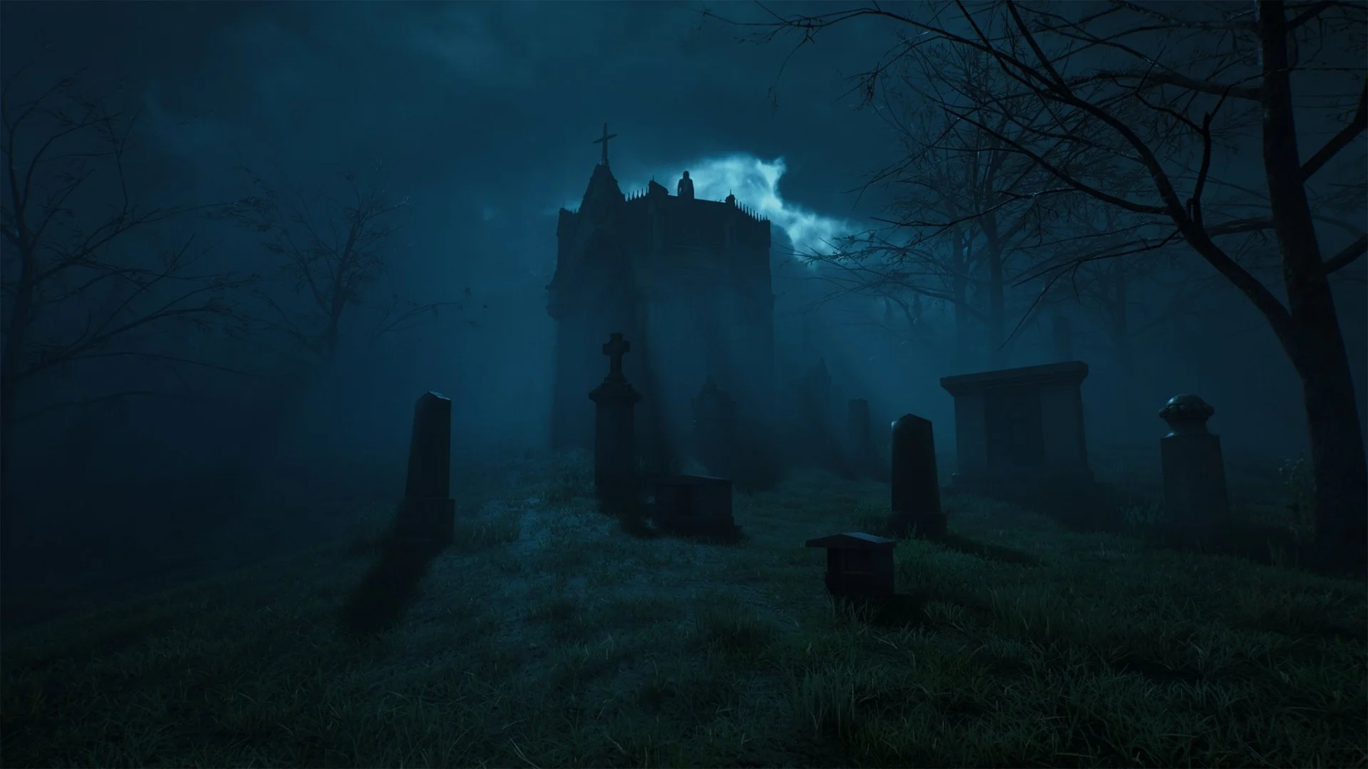 Vampire: The Masquerade – Bloodlines 2 выйдет и на PlayStation 5 - фото 3