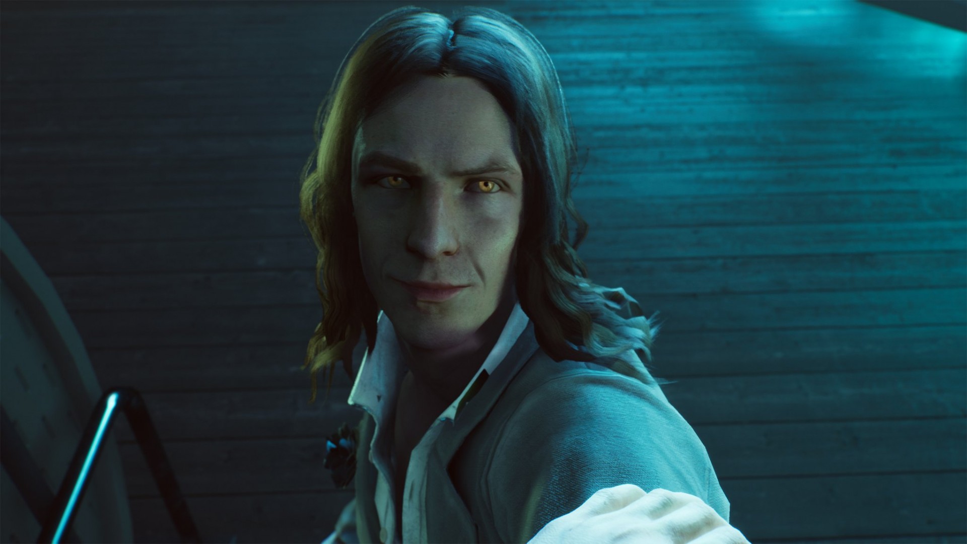 Vampire: The Masquerade – Bloodlines 2 выйдет и на PlayStation 5 - изображение 4 Vampire: The Masquerade – Bloodlines 2 выйдет и на PlayStation 5 - фото 4