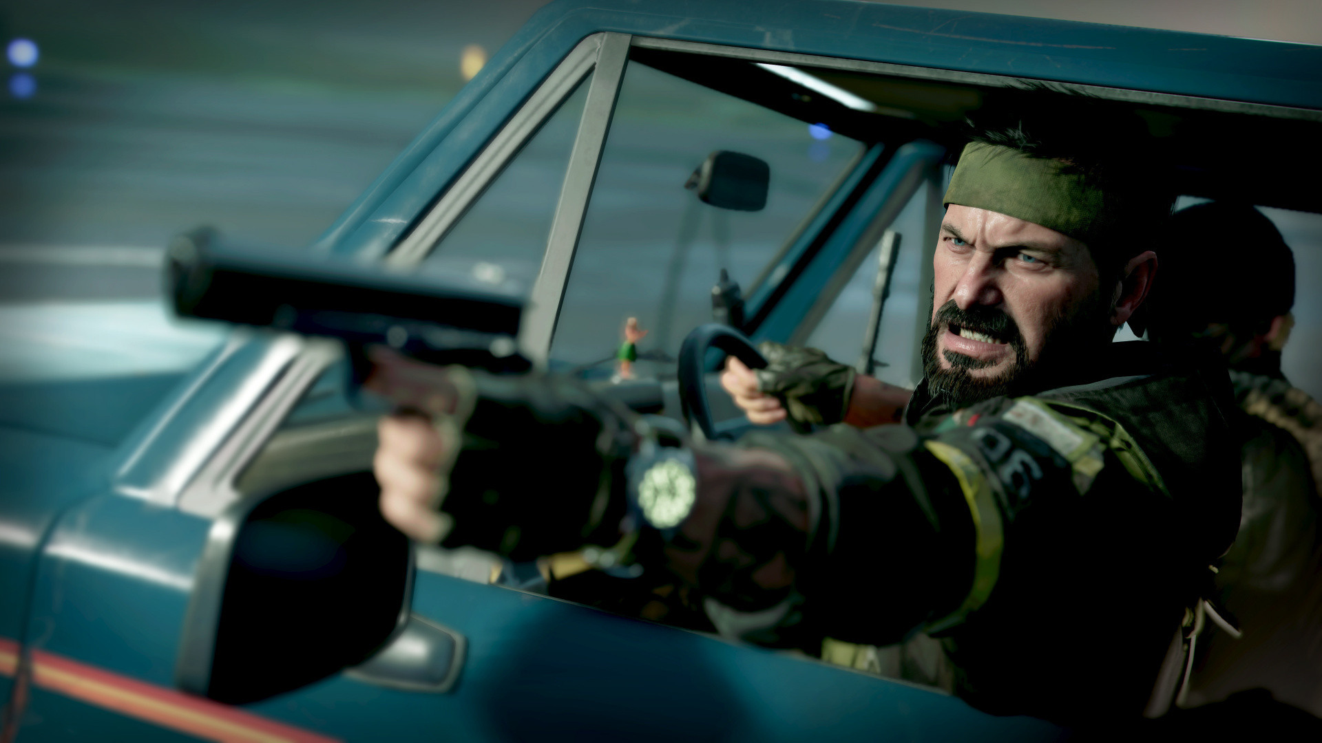 Хакер взломал Twitter-аккаунт ведущего геймдизайнера Black Ops Cold War - изображение обложка