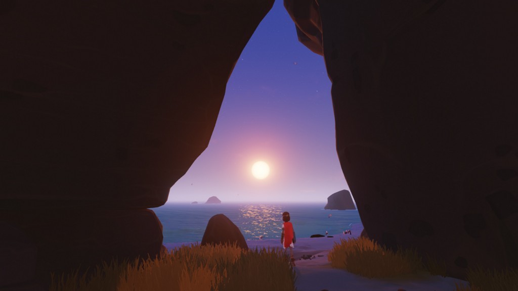 Ненавистники едва не «убили» игру RiME - изображение обложка