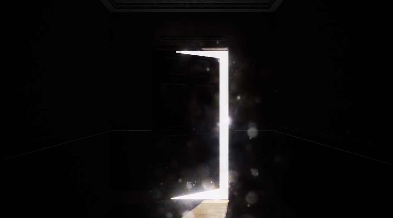 Evil Inside, наследница P.T., выйдет уже 25 марта — свежий трейлер - изображение обложка