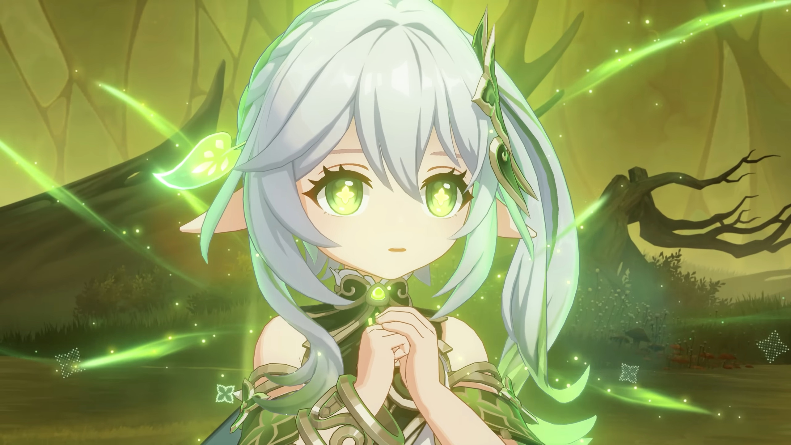 Авторы Genshin Impact показали атмосферный ролик «Возвращение домой» - изображение обложка