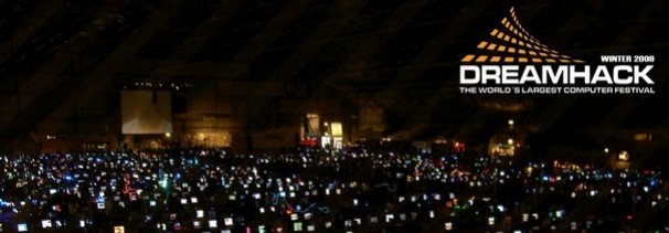 Итоги Dreamhack Winter 2011 - изображение обложка