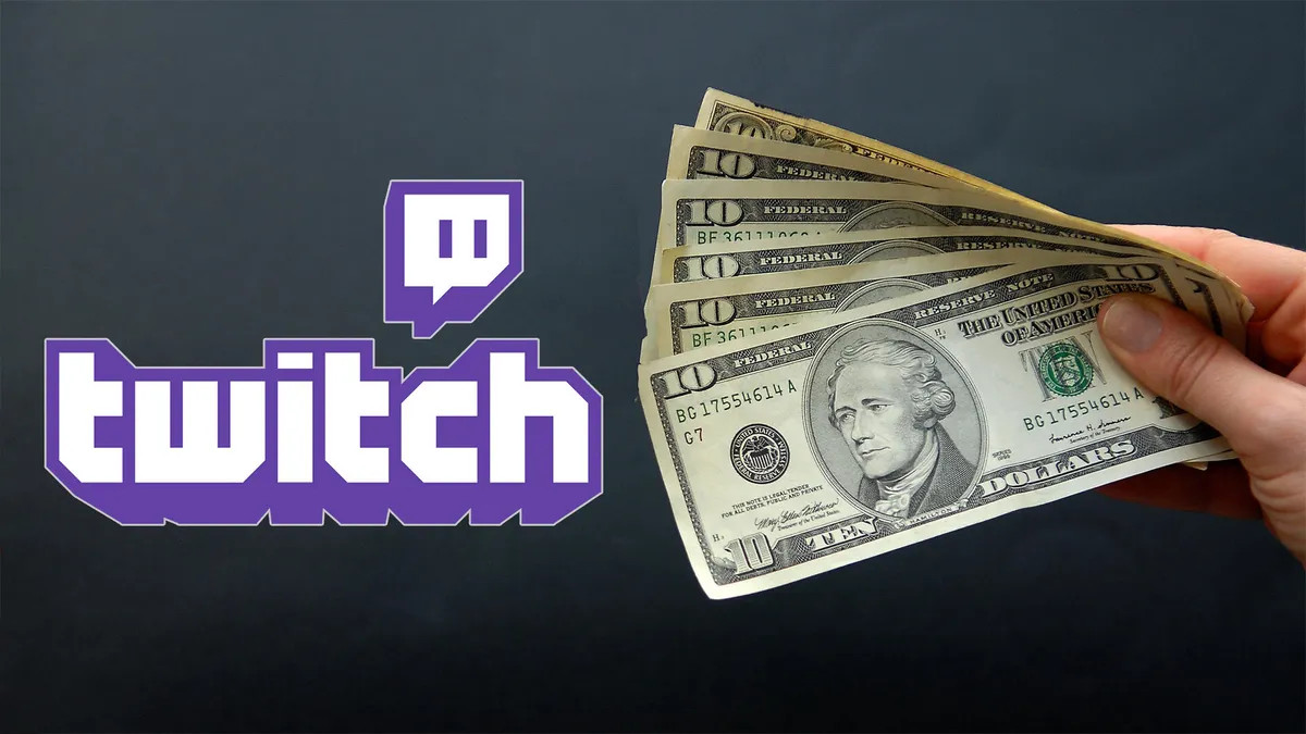 Twitch: распределение дохода по схеме 70/30 не работает в долгосрочной перспективе - изображение обложка