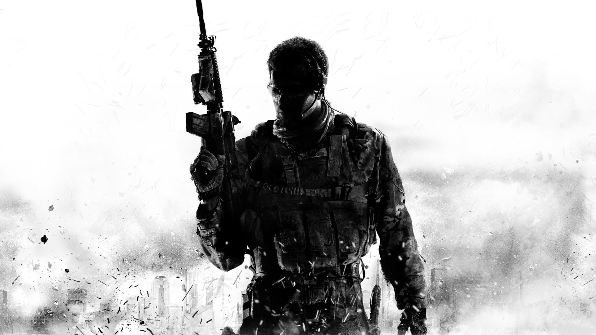 Activision: ремастера Call of Duty Modern Warfare 3 не существует - изображение обложка