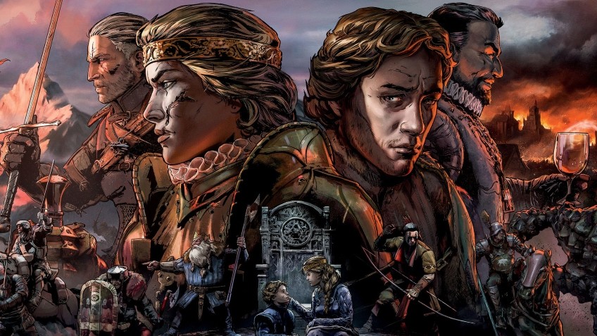 «Кровная вражда» показала CD Projekt RED, что эксклюзивность не работает - изображение обложка