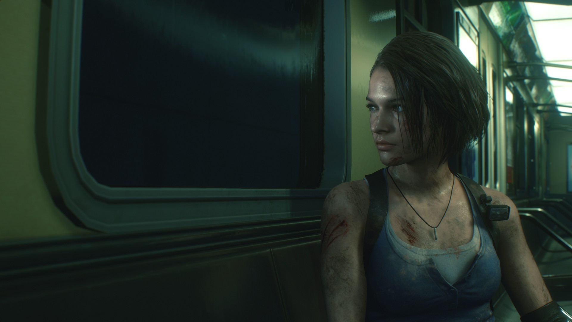 Ремейк Resident Evil 3 на РС будет защищать Denuvo - изображение обложка