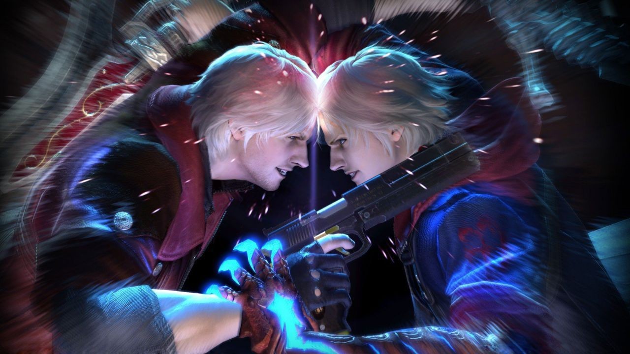 Capcom обновила показатели продаж своих «платиновых тайтлов» - изображение обложка