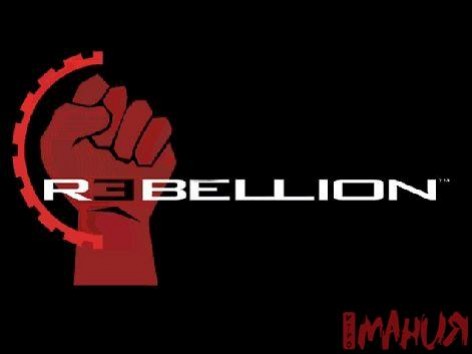 Rebellion скупает бренды - изображение обложка