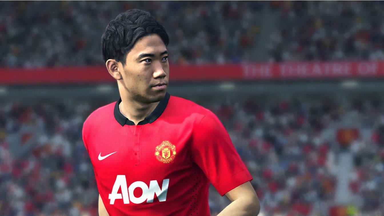Объявлена дата выхода Pro Evolution Soccer 2015 - изображение обложка