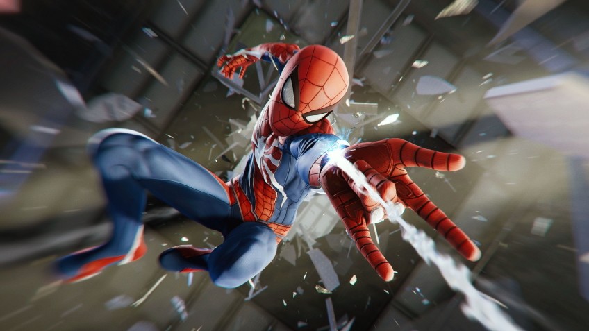 God of War, Spider-Man и RDR 2: лауреаты премии PlayStation Awards 2019 - изображение обложка
