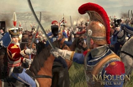 Creative Assembly расскажет про Наполеона - изображение обложка