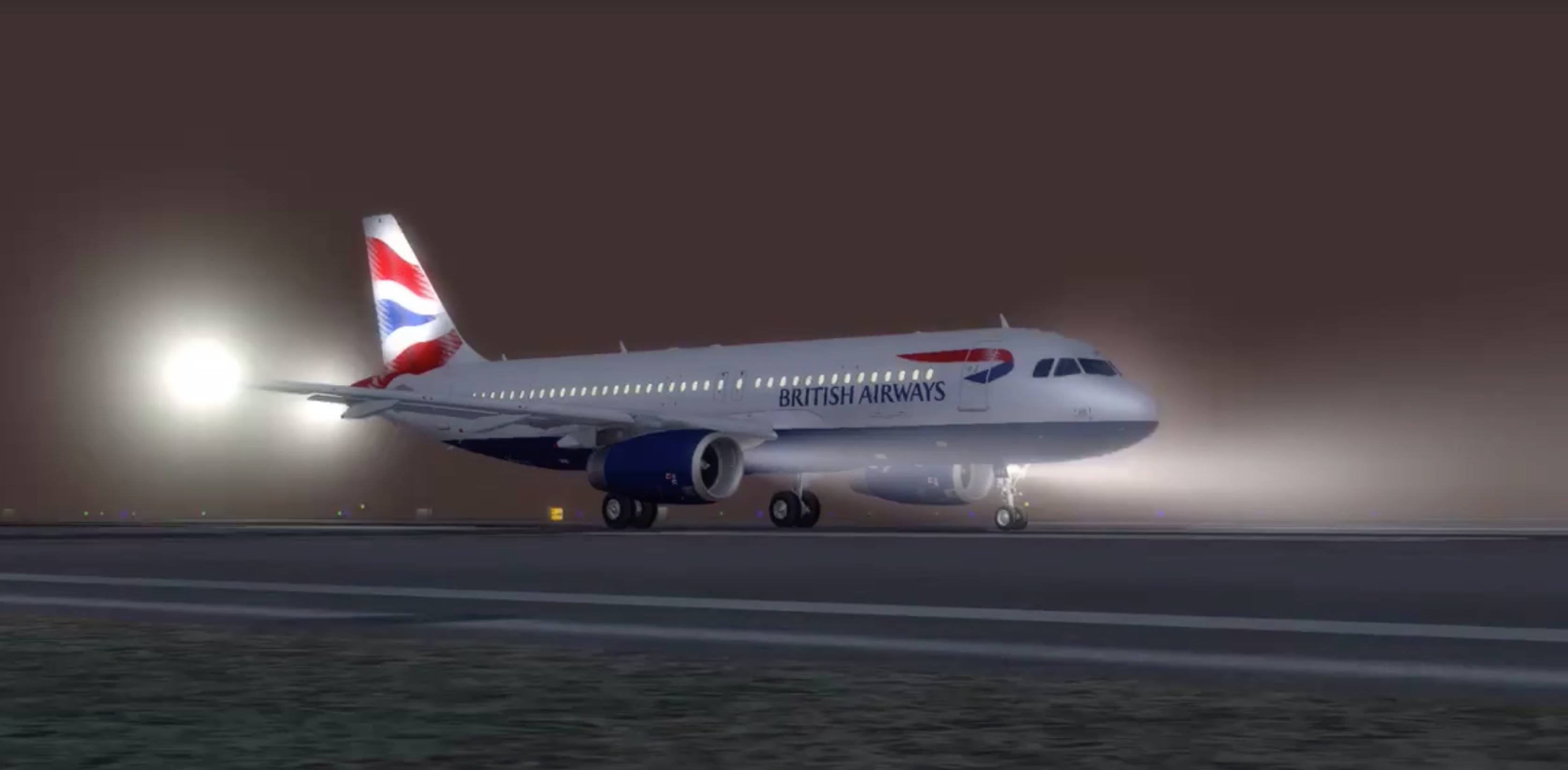 Разработчики комплектовали Flight Simulator X вирусом - изображение обложка