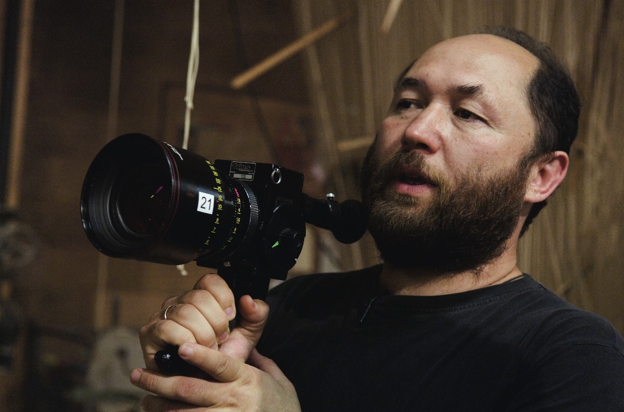 Тимур Бекмамбетов снимет свой новый фильм при помощи War Thunder - изображение обложка