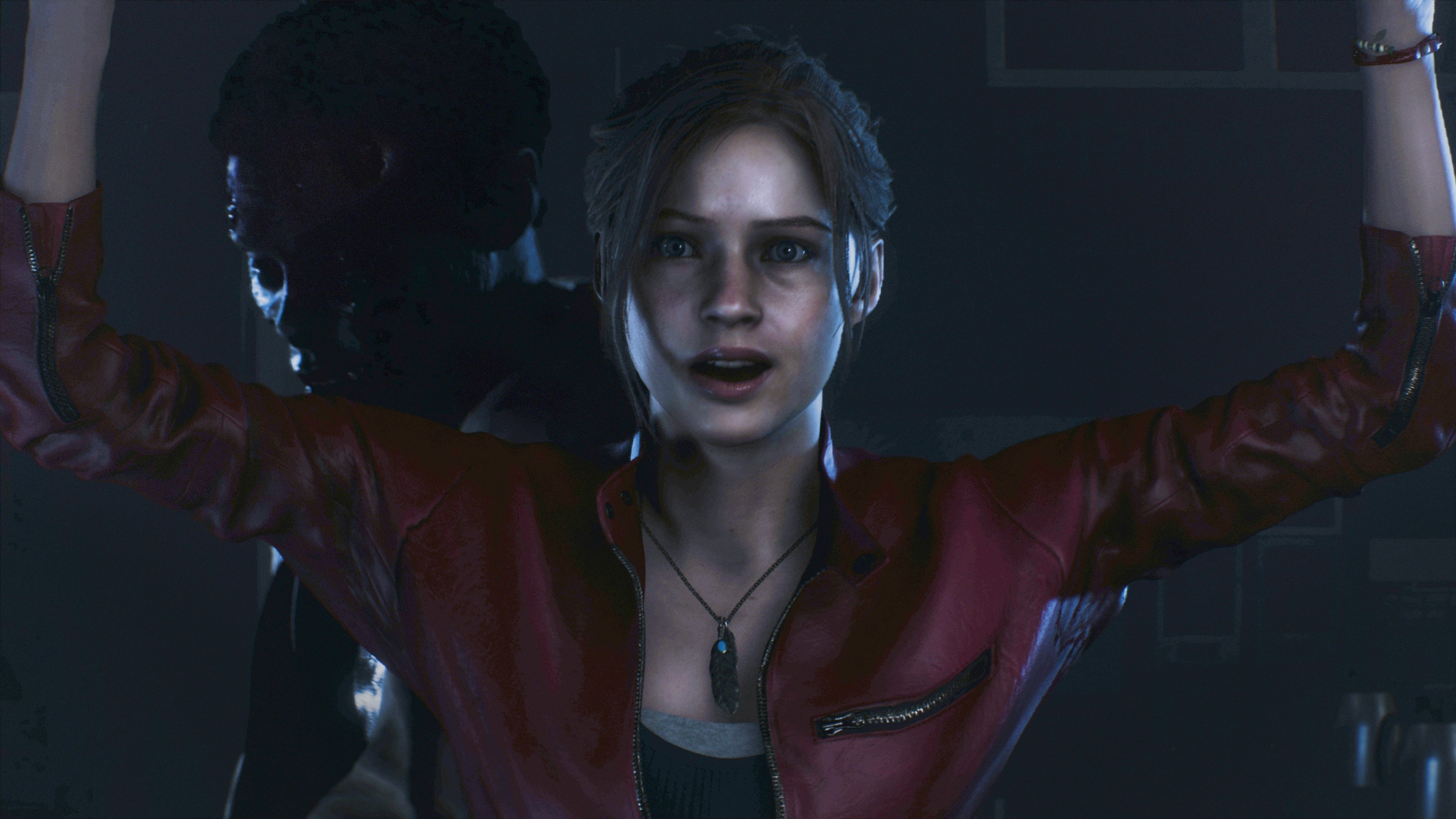 Digital Foundry: ремейк Resident Evil 2 выглядит отлично на всех платформах - изображение обложка