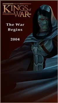 У войны свои короли - изображение обложка