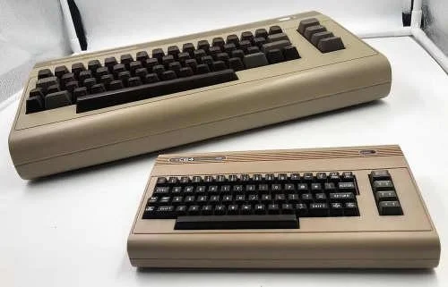 В 2019 году выйдет новая версия Commodore 64 - фото 2