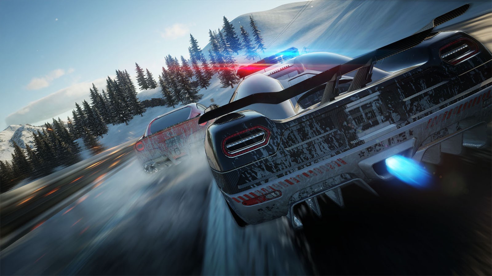 Ubisoft прекращает поддержку The Crew