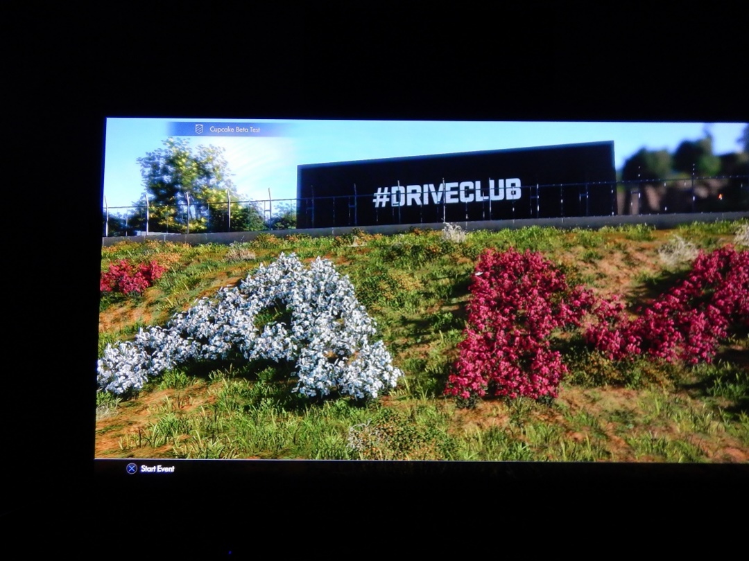 Началось закрытое бета-тестирование DriveClub - изображение 2 Началось закрытое бета-тестирование DriveClub - фото 2
