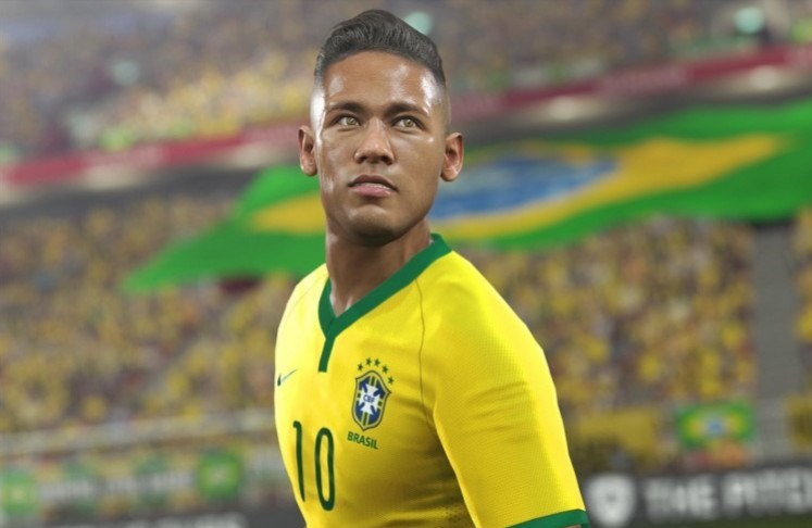 Появились первые подробности о PES 2016 - изображение обложка
