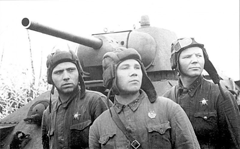 Акция в World of Tanks, посвященная экипажу техники - изображение обложка