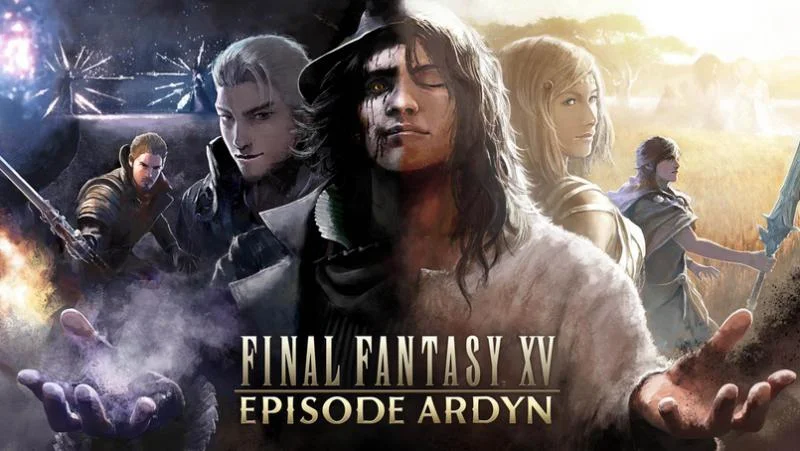 Final Fantasy XV: вышел пролог к «Эпизоду Ардин» - фото 1