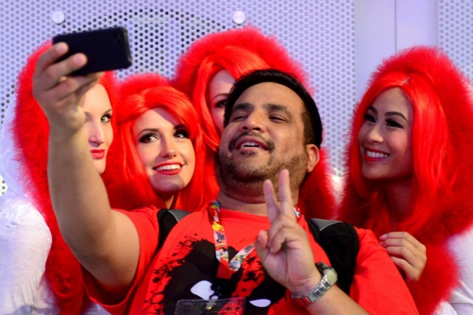 Все события Е3 — с комментариями «Игромании» - фото 3