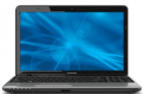 Toshiba первой представила ноутбук на основе процессора AMD Llano - изображение обложка