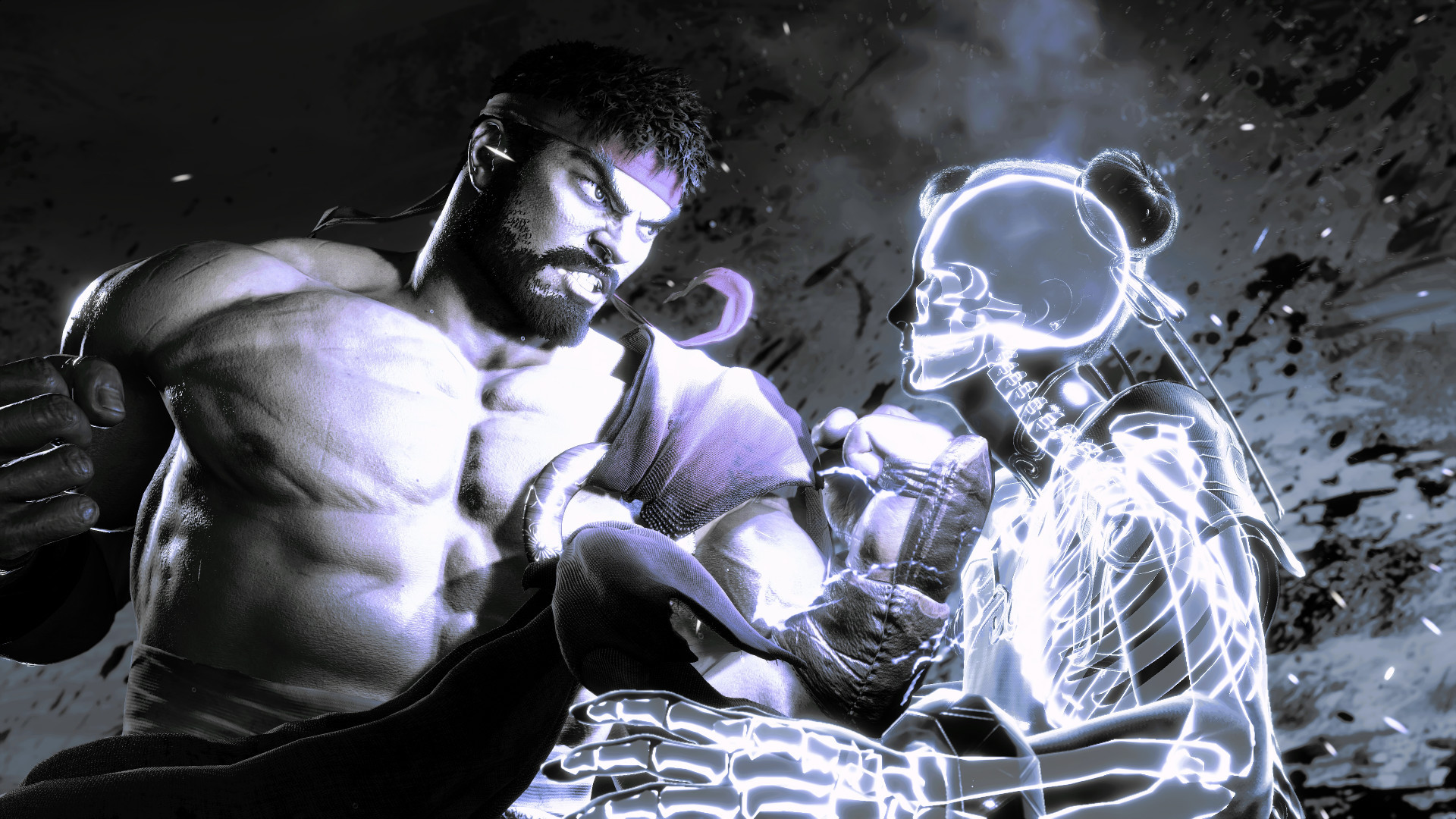 Capcom отреагировала на утечки по Street Fighter 6 - изображение обложка